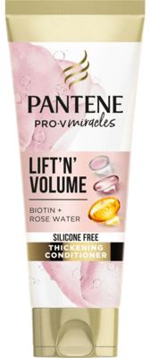 Pantene Cond. Rose Miracles 200 ml
