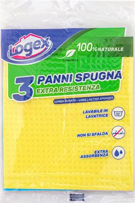 KRPA TRULEKS MIRIS LIMUNA LOGEX 3/1