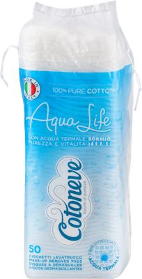 BLAZNICE AQUA LIFE COTONEVE 50/1