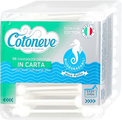 COTONEVE STAPICI ZA BEBE 1/24 STERLING