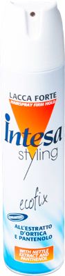 INTESA LAK ZA KOSU 300ML
