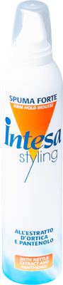 Pena Za Kosu Intesa 300 ml