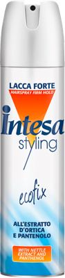 LAK ZA KOSU INTESA 75ML