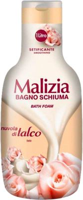 Gel za tusiranje MALIZIA Talco 1/1