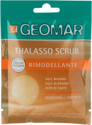 GEOMAR piling/telo intenzivno hrani 85g