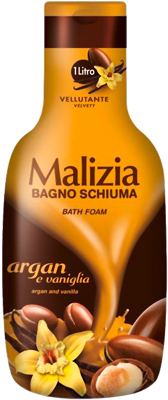 MALIZIA KUPKA 1I ARGAN