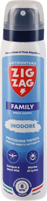 ZIG ZAG sprej pr.kom/kr.bez mirisa 100ml