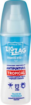 ZIG ZAG TROPIC. los protiv kom/krp 100ml