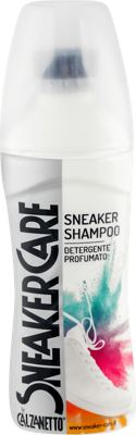 SNEAKER CARE šampon za patike 75ml