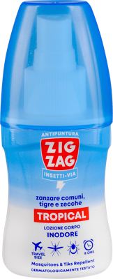 ZIG ZAG los. protiv komaraca 50ml