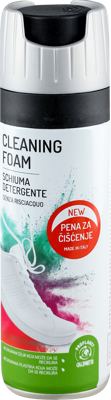 Pena za ciscenje patika 200ml Sneaker Care