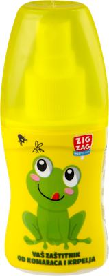 Zig Zag losion komarci/krpelji 50ml