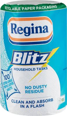 UBRUS 3SL BLITZ REGINA 1/1
