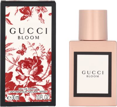 Gucci Bloom women EDP 30ML