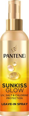 PANTENE SUNKISS GLOW sprej za kosu 200ml