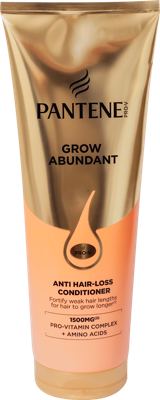 PANTENE GROW ABUNDANT regenerator 250ml
