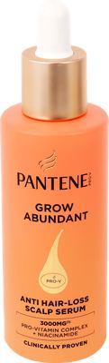 PANTENE GROW ABUNDANT serum za kosu 60ml