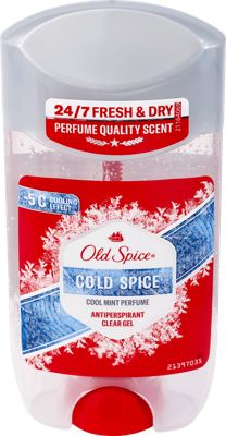 DEO STIK MEN COLD SPICE OLD SPICE 70ML