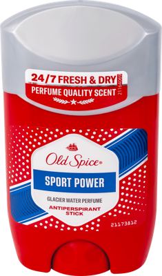 DEO AP STICK OLD SPI SPORT POW 50ML