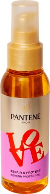 PANTENE R&P LOVE ulje za kosu 100ml