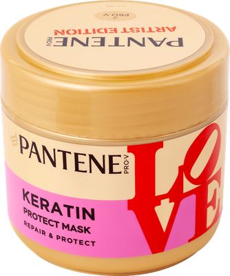 PANTENE R&P LOVE maska za kosu 300ml