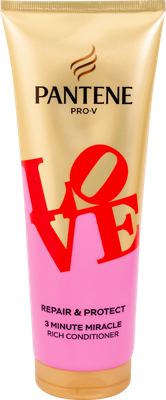 PANTENE R&P LOVE 3M regenerator 220ml