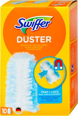 SWIFFER DUSTER DOPUNA 10kom-028