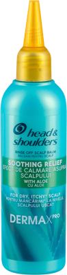 BALZAM ZA KOSU H&S SOOTHE DERMA X PRO 145ML H&S