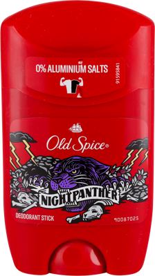 DEO STIK MEN NIGHTPANTHER OLD SPICE 50ML