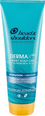 BALZAM ZA KOSU U SPREJU DXP HYDRATE H&S 220ML