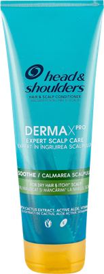 BALZAM ZA KOSU U SPREJU DXP SOOTHE H&S 220ML