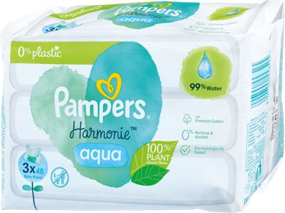 VL MARAMICE HARM AQUA PF 3X48/1 PAM