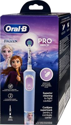 El.cetkica Oral-B Vitality Pro Frozen
