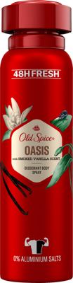 Old Spice deo sprej OASIS 150ml