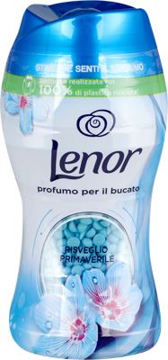 LENOR BEADS SPRING 140G