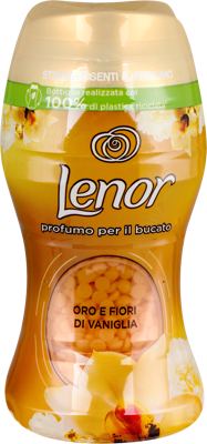 LENOR BEADSA GOLD 140G