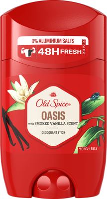 Old Spice deo stik OASIS 50ml