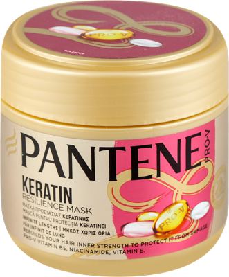 MASKA KOSA PANTENE INF LENGHT 300ML