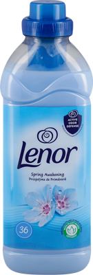 LENOR SPRING AW. 900ML