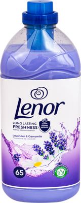 LENOR LAVANDA 1625ml