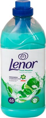 LENOR FRESH MEADOW 1625ml