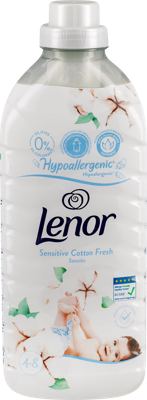 LENOR SENSITIVE 1200ML