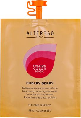 ALTER EGO CHERRY BERRY kolor reg.50ml