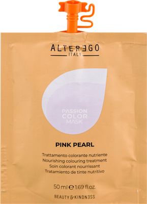 ALTER EGO PINK PEARL kolor regener. 50ml