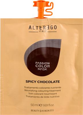ALTER EGO SPICY CHOCOLATE kolor reg.50ml