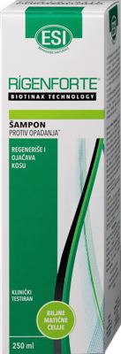 RIGENFORTE šampon protiv opadanja 250ml