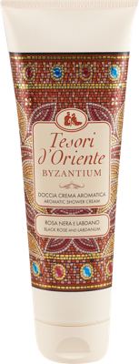 GEL ZA TUŠIRANJE VIZANTIJA 250ML TESORI DORIENTE