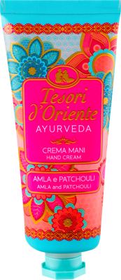 KREMA ZA RUKE 75ML AYURVEDA 25 TESORI D'ORIENTE