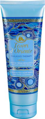 GEL ZA TUŠIRANJE THALASSO TDO 250ML