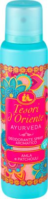 Dezodorans TESORI Ayurveda 0150